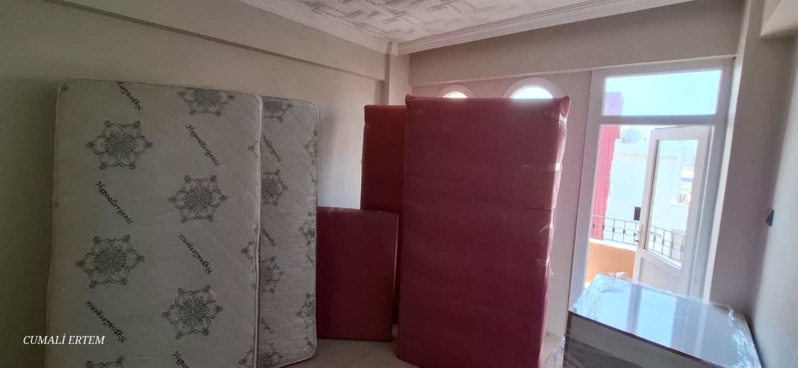 33 Mersin Eylül Evden Eve Nakliyat